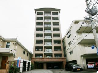 【外観】 | シティホーク博多