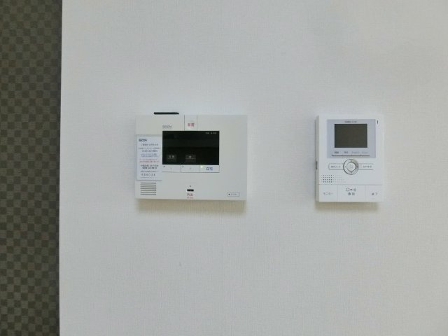 サンライフヴィレッジのセキュリティ