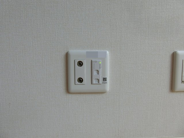 サンライフヴィレッジの設備