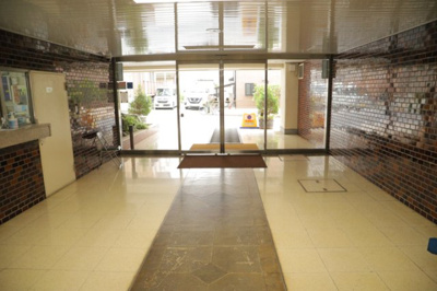 【その他共用部分】 | めじろ台コーポラス