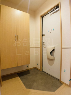 【玄関】 | ＷＩＴ小田原