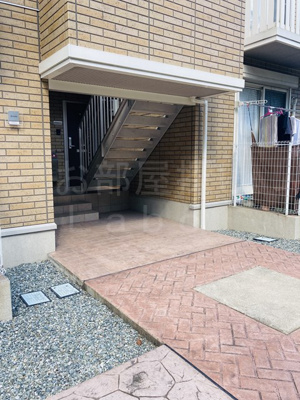 【エントランス】 | ＷＩＴ小田原