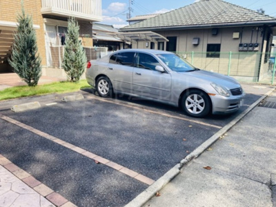 【駐車場】 | ＷＩＴ小田原