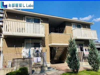 【外観】 | ＷＩＴ小田原