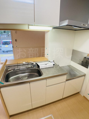 【キッチン】 | ＷＩＴ小田原