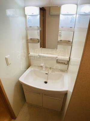 【洗面所】 | ＷＩＴ小田原