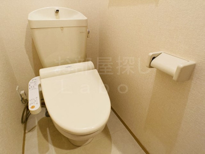 【トイレ】 | ＷＩＴ小田原