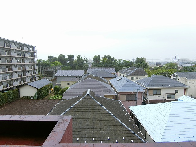 モンテローザの展望|※別部屋のイメージ写真です。