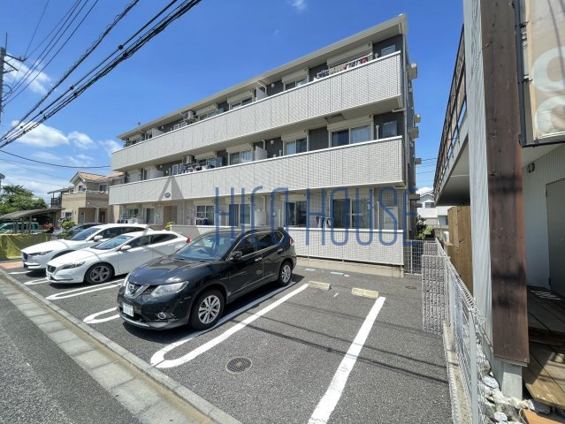 プレミールメゾン