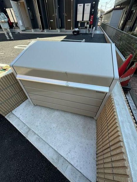 パティオス昭島のその他共用部分