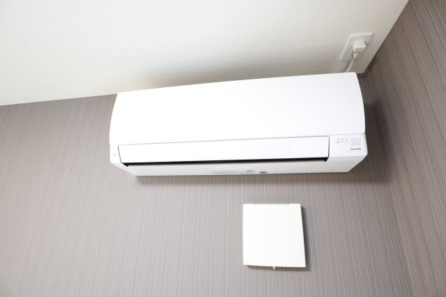 パティオス昭島の設備