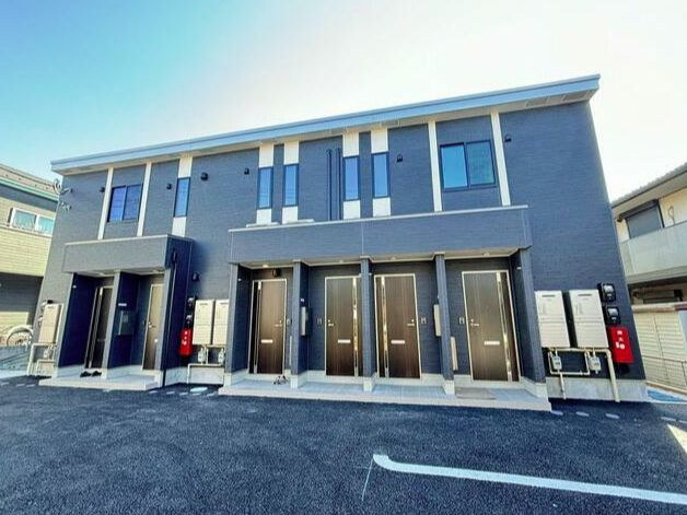 パティオス昭島