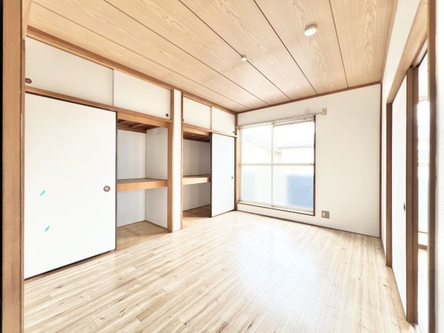 ドリーム美しが丘のキッチン|※別部屋参考写真