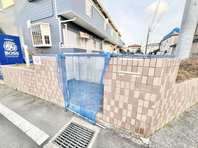 ドリーム美しが丘のその他共用部分