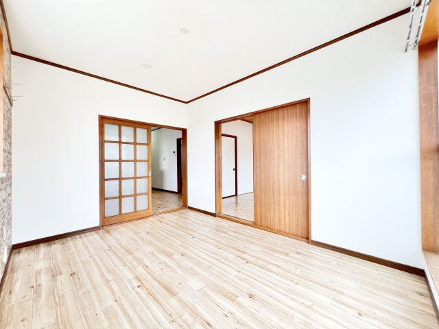 ドリーム美しが丘のその他