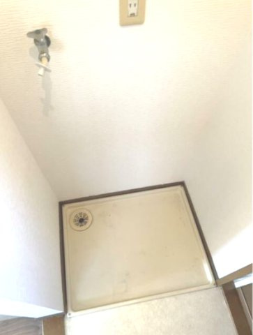ドリーム美しが丘の設備|※別部屋参考写真