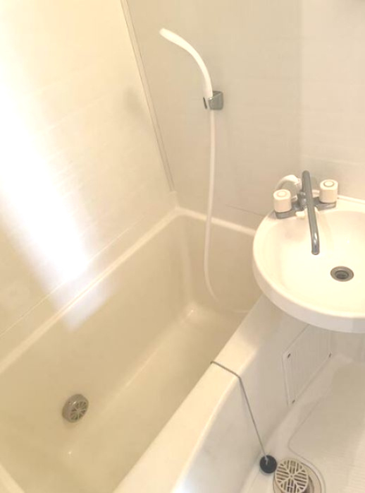 ドリーム美しが丘の浴室|※別部屋参考写真