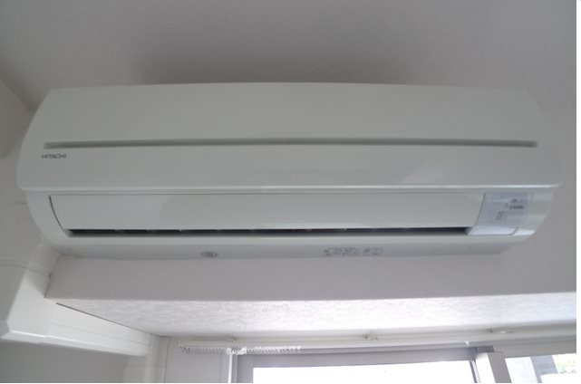 【設備】アルファレガロ西古松