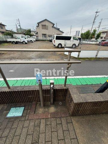コンチェルトのその他共用部分