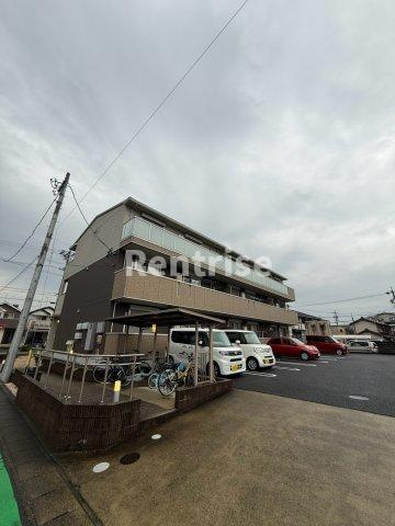 コンチェルトの外観