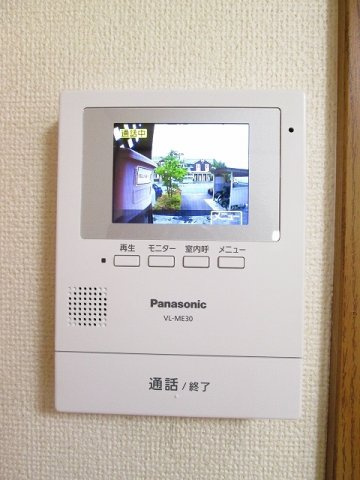 パラッツォＡのセキュリティ|セキュリティ