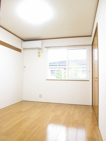 パラッツォＡの内装|その他部屋・スペース