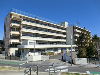 中学校