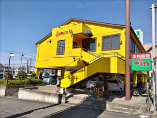飲食店