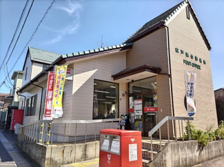 郵便局