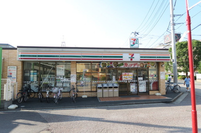 コンビニ