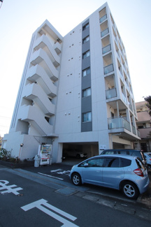7階建RC造マンションです！