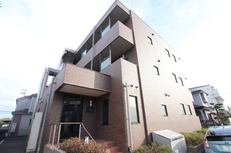 南流山駅徒歩５分！RC造マンション♪