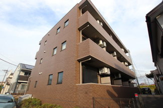 ３階建RC造マンション！