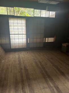 【和室】