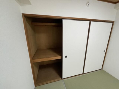 【収納】 | コーポ長崎