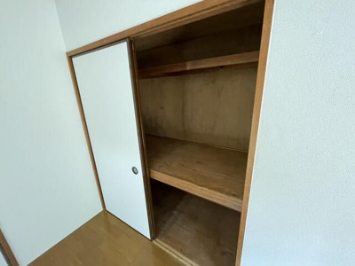 【収納】 | コーポ長崎