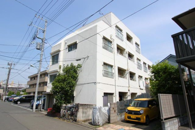 【その他共用部分】 | コーポ長崎