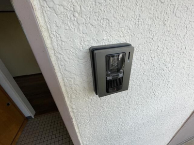 【セキュリティ】 | コーポ長崎