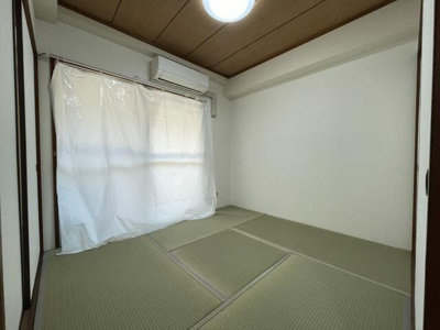 【和室】 | コーポ長崎