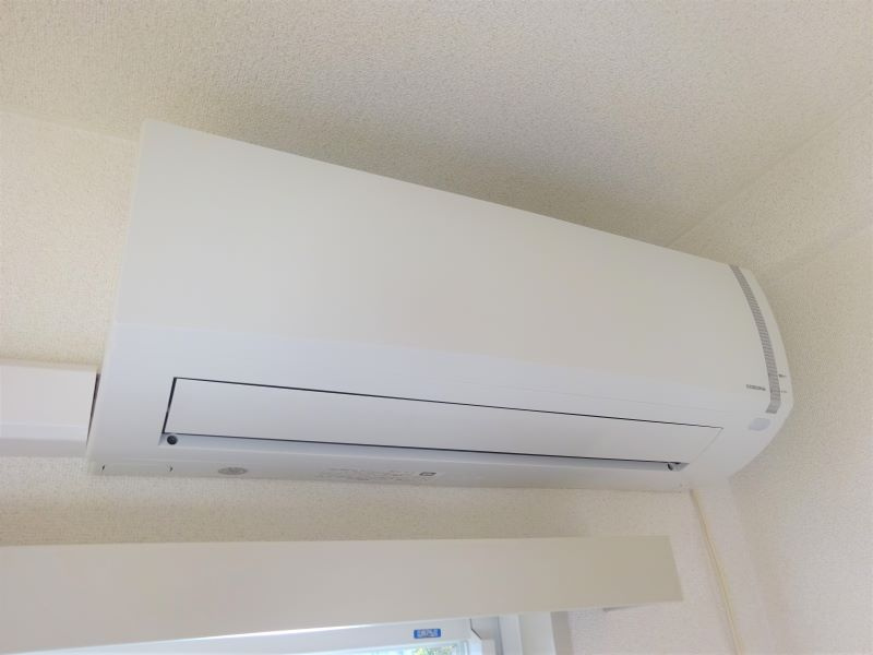 ボヌール盛岡の設備