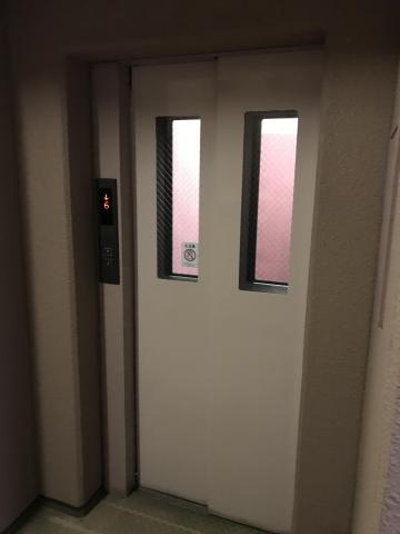 ボヌール盛岡の設備