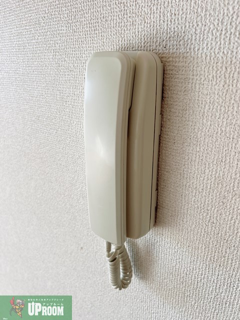 アズールのセキュリティ