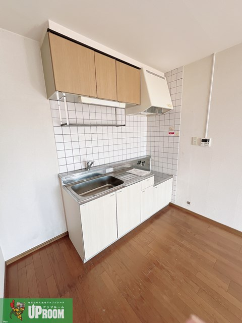 アズールのキッチン