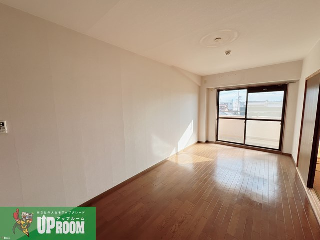 アズールの居間・リビング