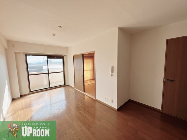 アズールの内装