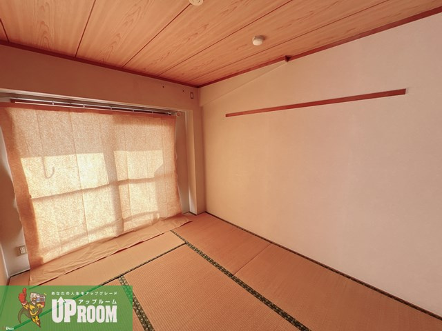 アズールの和室