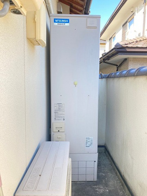 【その他】 | 国屋町H貸家