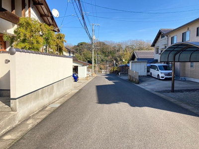 【周辺】 | 国屋町H貸家