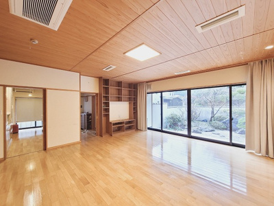 【その他】 | 国屋町H貸家