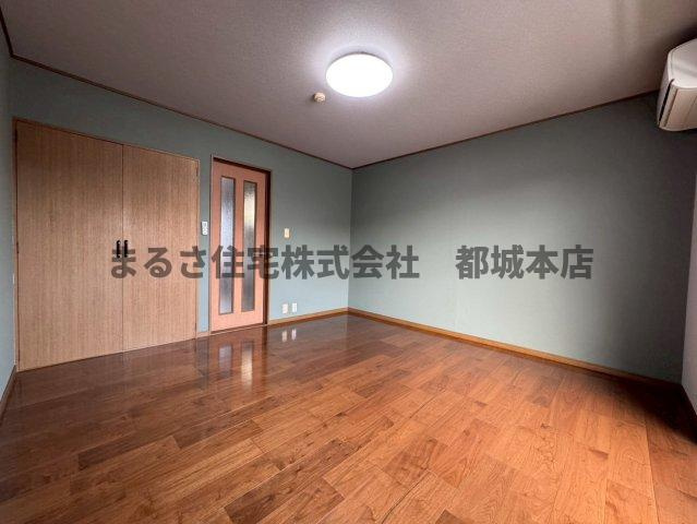 Graceの居間・リビング